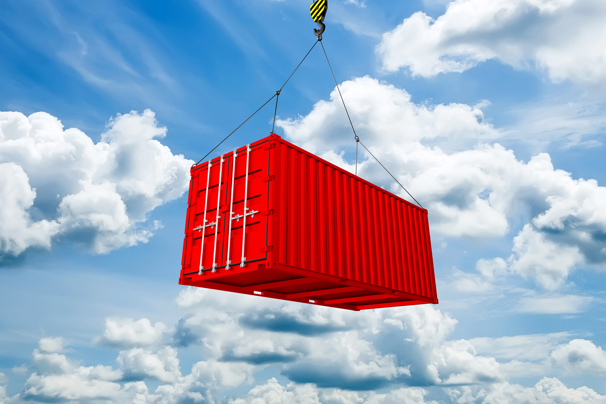 Nuvem Cloud Solutions: AWS Application Development - Containerization