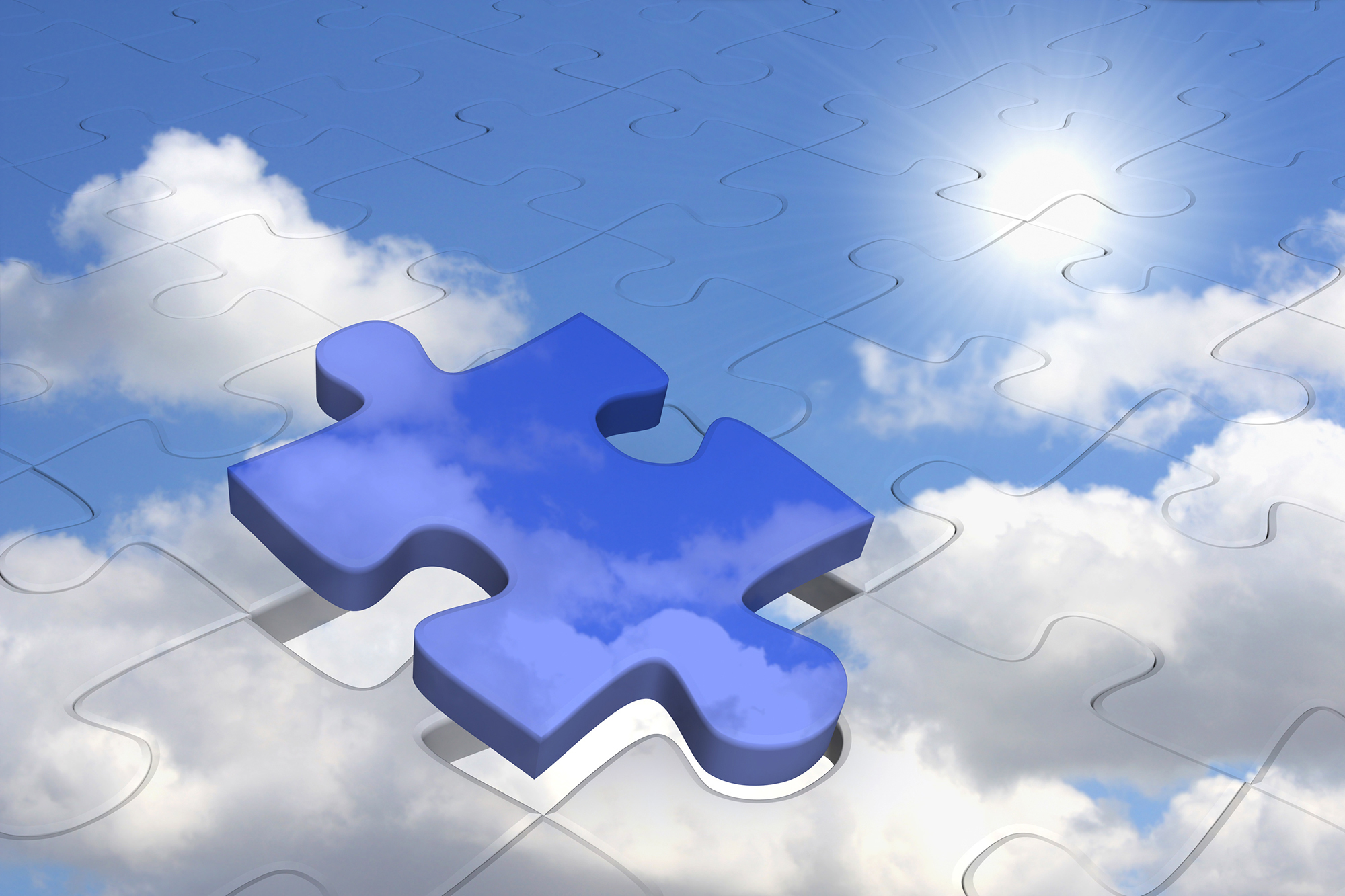 Nuvem Cloud Solutions: AWS Application Migration - Application Integration